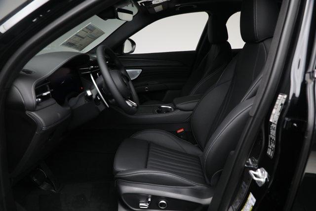 new 2025 Maserati Grecale car, priced at $73,337