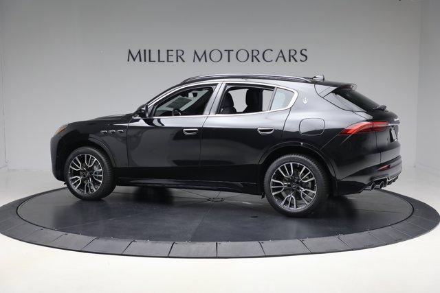 new 2025 Maserati Grecale car, priced at $73,337
