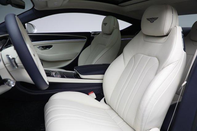 new 2026 Bentley Continental GT car, priced at $332,018