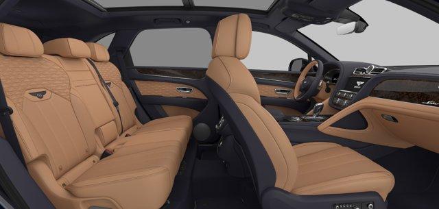 new 2026 Bentley Bentayga car