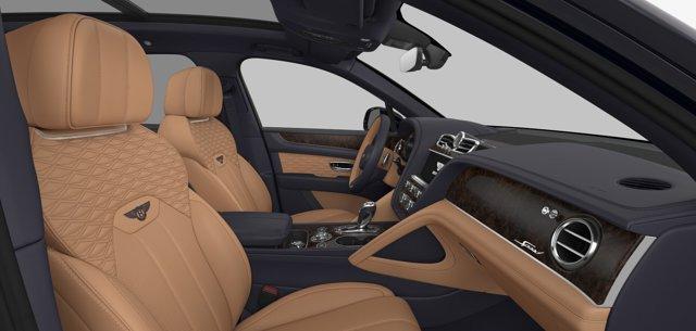 new 2026 Bentley Bentayga car