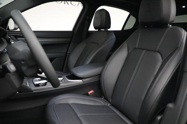 used 2022 Alfa Romeo Stelvio car, priced at $27,900