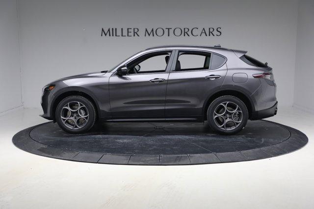 new 2026 Alfa Romeo Stelvio car