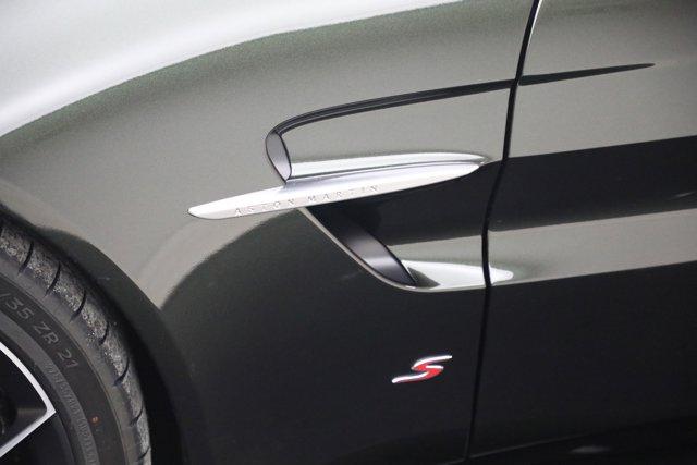 new 2026 Aston Martin Vantage car, priced at $249,800