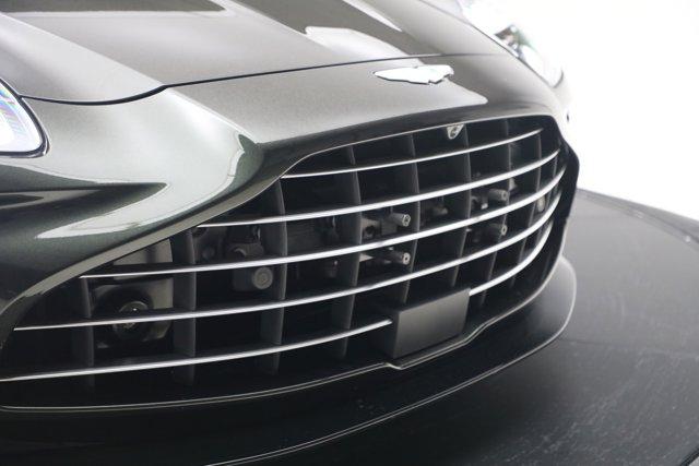 new 2026 Aston Martin Vantage car, priced at $249,800