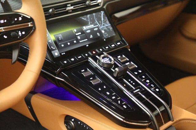 new 2026 Aston Martin Vantage car, priced at $249,800
