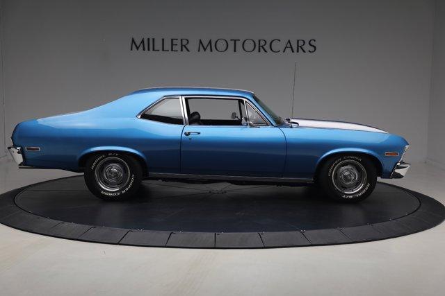 used 1971 Chevrolet Nova car, priced at $71,498
