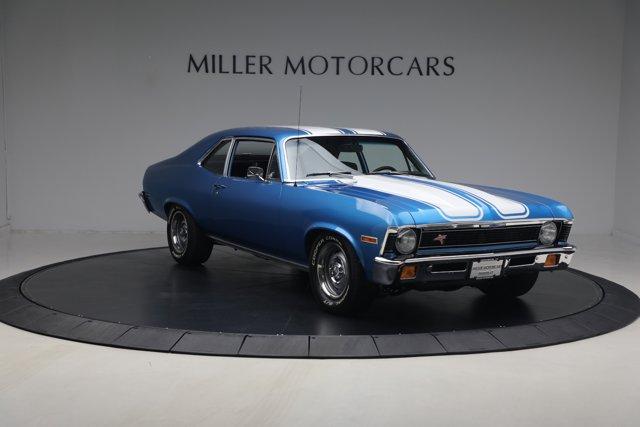 used 1971 Chevrolet Nova car, priced at $71,498