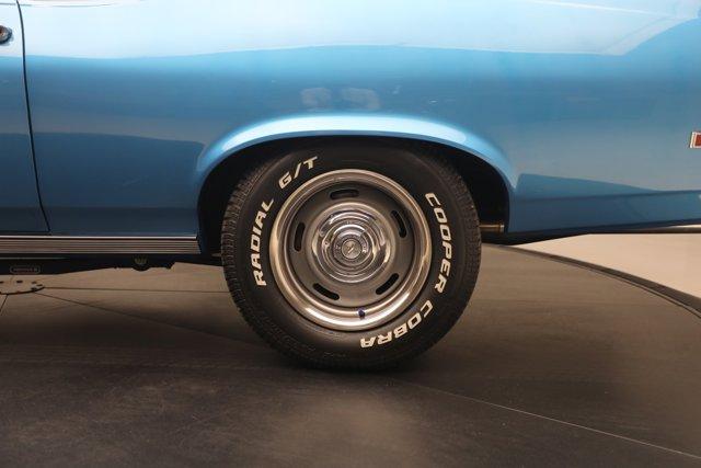 used 1971 Chevrolet Nova car, priced at $71,498