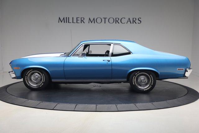 used 1971 Chevrolet Nova car, priced at $71,498