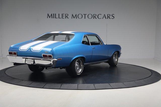 used 1971 Chevrolet Nova car, priced at $71,498