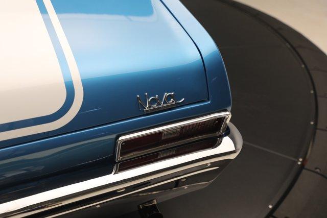 used 1971 Chevrolet Nova car, priced at $71,498