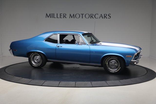 used 1971 Chevrolet Nova car, priced at $71,498