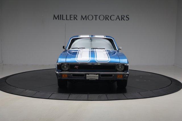 used 1971 Chevrolet Nova car, priced at $71,498
