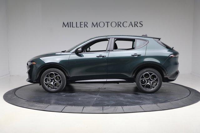 new 2026 Alfa Romeo Tonale car, priced at $46,530