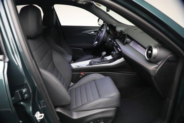 new 2026 Alfa Romeo Tonale car, priced at $46,530