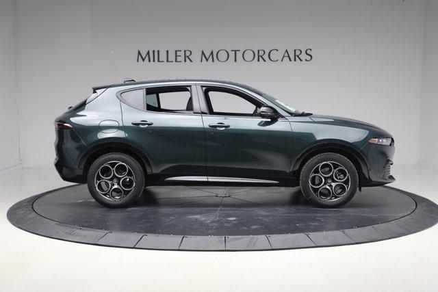 new 2026 Alfa Romeo Tonale car, priced at $46,530
