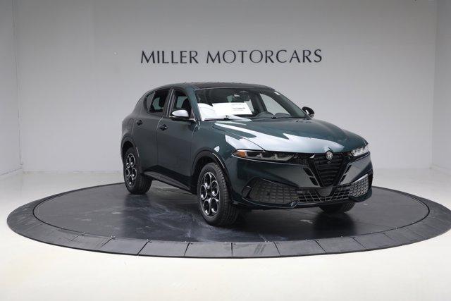 new 2026 Alfa Romeo Tonale car, priced at $46,530