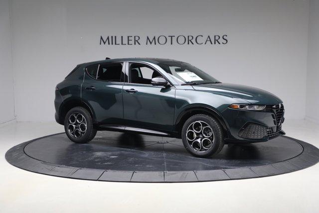 new 2026 Alfa Romeo Tonale car, priced at $46,530