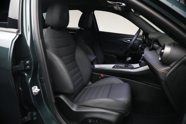 new 2026 Alfa Romeo Tonale car, priced at $46,530