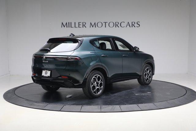 new 2026 Alfa Romeo Tonale car, priced at $46,530