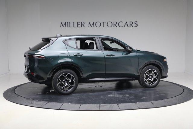 new 2026 Alfa Romeo Tonale car, priced at $46,530