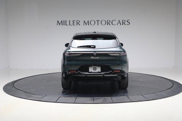 new 2026 Alfa Romeo Tonale car, priced at $46,530