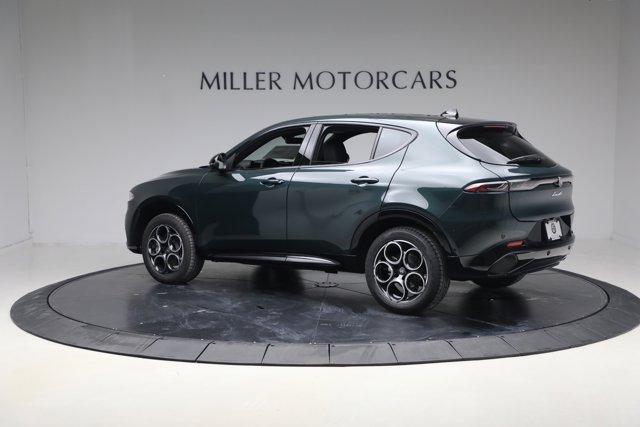 new 2026 Alfa Romeo Tonale car, priced at $46,530