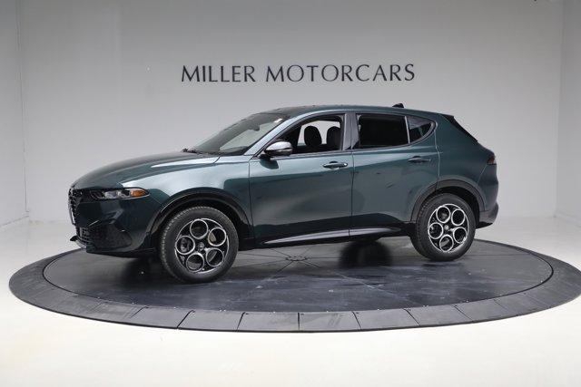 new 2026 Alfa Romeo Tonale car, priced at $46,530
