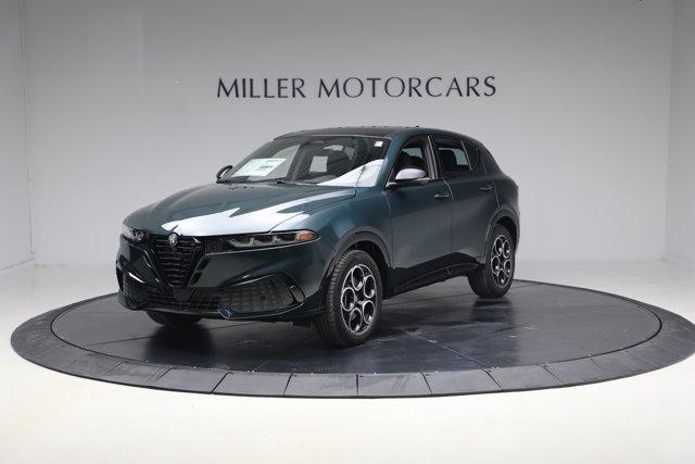 new 2026 Alfa Romeo Tonale car, priced at $46,530