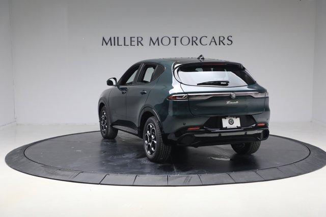 new 2026 Alfa Romeo Tonale car, priced at $46,530