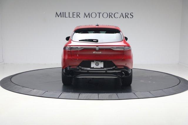used 2024 Alfa Romeo Tonale car, priced at $31,498