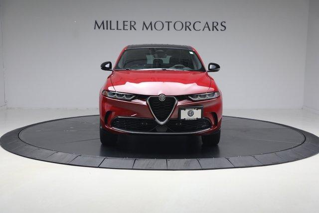 used 2024 Alfa Romeo Tonale car, priced at $31,498