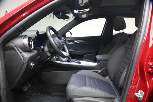 used 2024 Alfa Romeo Tonale car, priced at $31,498