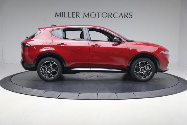 used 2024 Alfa Romeo Tonale car, priced at $31,498
