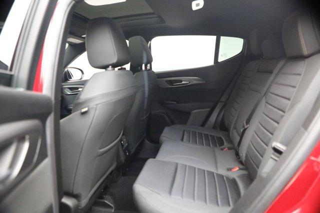 used 2024 Alfa Romeo Tonale car, priced at $31,498