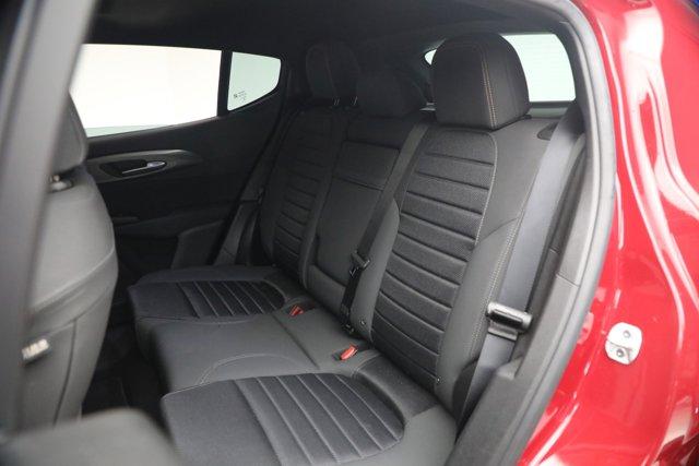 used 2024 Alfa Romeo Tonale car, priced at $31,498