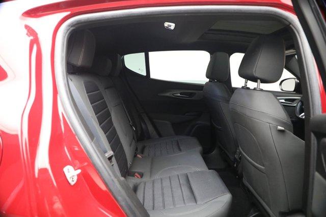 used 2024 Alfa Romeo Tonale car, priced at $31,498