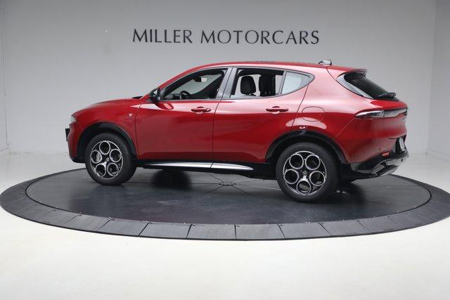 used 2024 Alfa Romeo Tonale car, priced at $31,498