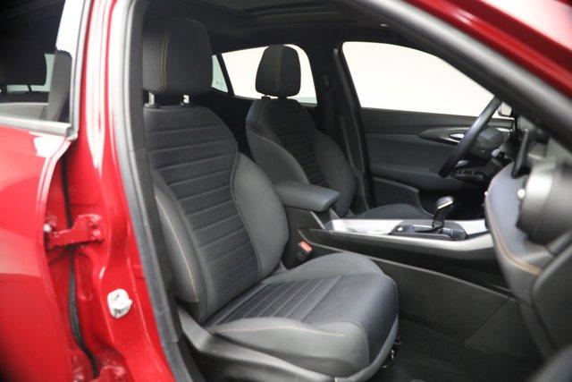 used 2024 Alfa Romeo Tonale car, priced at $31,498