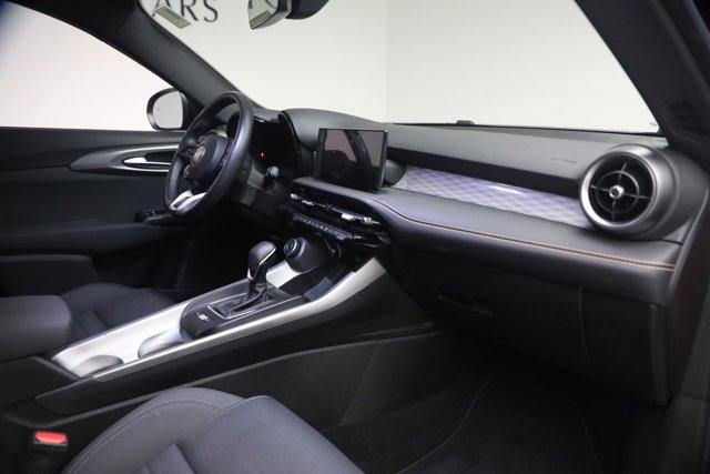 used 2024 Alfa Romeo Tonale car, priced at $31,498
