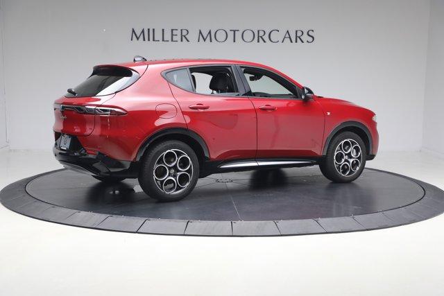 used 2024 Alfa Romeo Tonale car, priced at $31,498