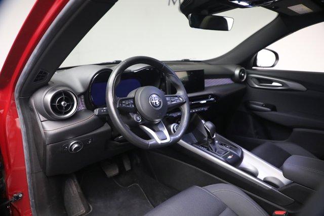 used 2024 Alfa Romeo Tonale car, priced at $31,498
