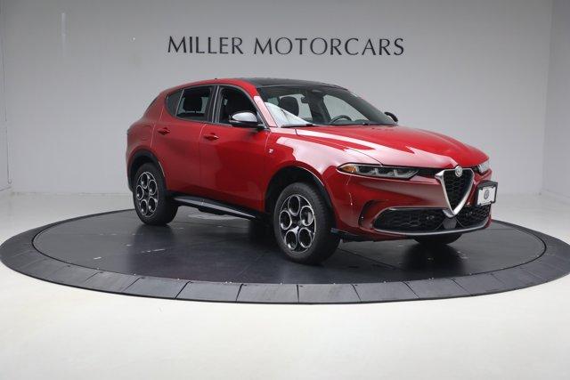 used 2024 Alfa Romeo Tonale car, priced at $31,498