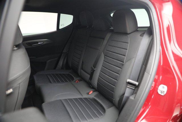 used 2024 Alfa Romeo Tonale car, priced at $26,498