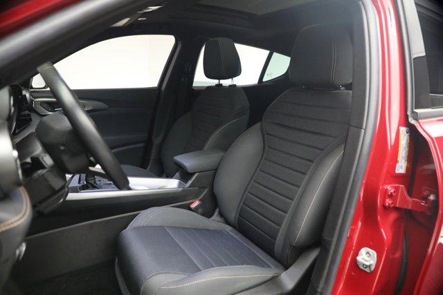 used 2024 Alfa Romeo Tonale car, priced at $31,498