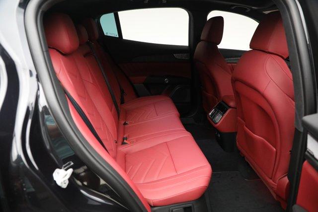 new 2025 Maserati Grecale car, priced at $86,454