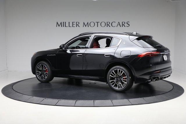 new 2025 Maserati Grecale car, priced at $86,454