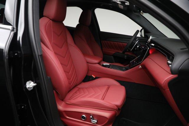 new 2025 Maserati Grecale car, priced at $86,454