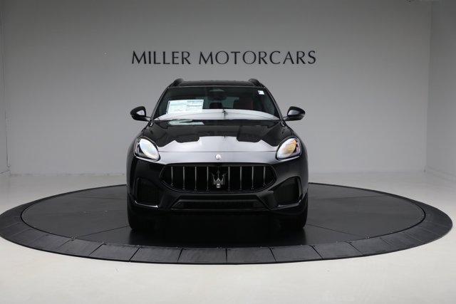 new 2025 Maserati Grecale car, priced at $86,454